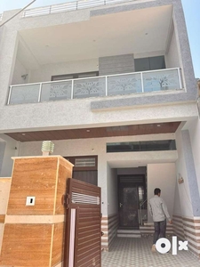 JDA APPROVED VILLA IN JAIPUR