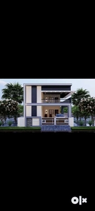 Luxury individual dream home!!all 1st class materials