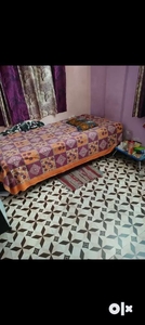 Male roommate require in 2BHK FLAT