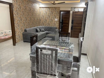 NEAR ST WILFRID COLLEGE 3 BHK RESIDENTIAL APARTMENT