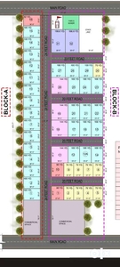 Noida Extension sector 10 near to 1murti
