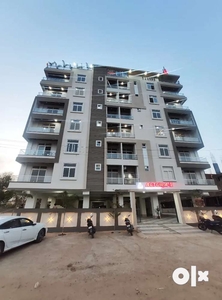 OPPOSITE ST WILFRID 4 BHK APARTMENT FLAT WITH ALL AMINTIES