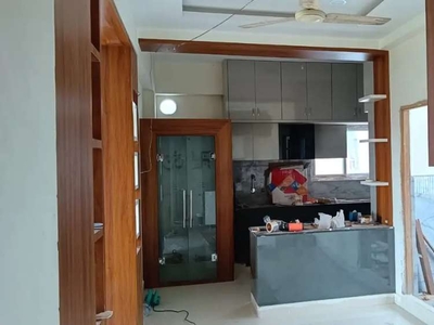 Ready to Move - 2 BHK (1071 Sft) Flat Rs.45 Lakhs Only With 80% Bank