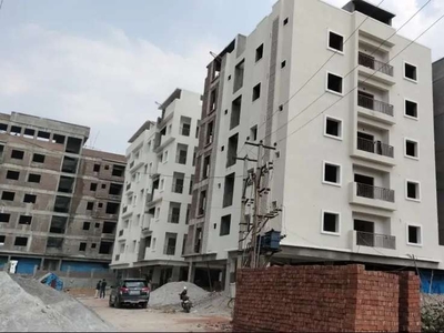 Ready to occupy 2 & 3 bhk flats for sale in ameenpur
