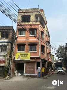 South facing Ready to move on 2bhk resale flat
