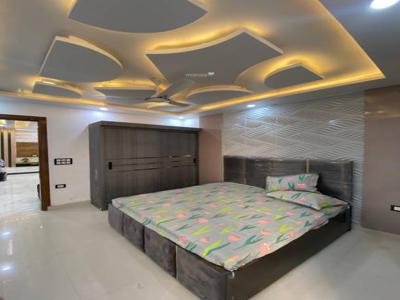 1000 sq ft 3 BHK Apartment for sale at Rs 62.00 lacs in S Gambhir The Gambhir s Residency in Dwarka Mor, Delhi