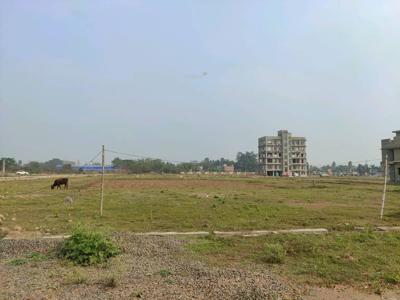 1050 sq ft SouthWest facing Under Construction property Plot for sale at Rs 14.85 lacs in Swapnabhumi Swapnabhumi in New Town, Kolkata