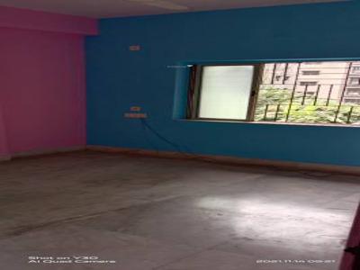 1100 sq ft 2 BHK 2T South facing Apartment for sale at Rs 46.00 lacs in Project in Kaikhali, Kolkata