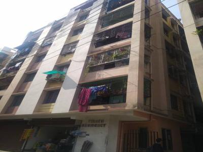1128 sq ft 3 BHK 3T SouthEast facing Apartment for sale at Rs 79.66 lacs in Tirath Residency in Rajarhat, Kolkata