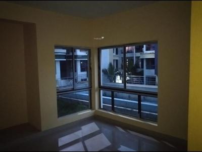 1162 sq ft 3 BHK 2T SouthEast facing Apartment for sale at Rs 42.00 lacs in Hans Rezidency in Madhyamgram, Kolkata