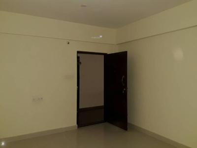 1185 sq ft 2 BHK 2T West facing Apartment for sale at Rs 77.00 lacs in Vaishno Solitaire in Ramamurthy Nagar, Bangalore