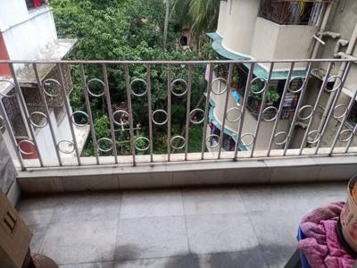 1200 sq ft 3 BHK 2T Apartment for sale at Rs 60.00 lacs in Project in Baguiati, Kolkata