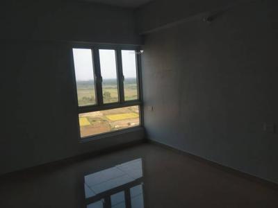 1205 sq ft 2 BHK 2T South facing Apartment for sale at Rs 85.00 lacs in Elita Garden Vista Phase 2 in New Town, Kolkata