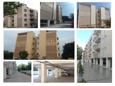 1365 sq ft 3 BHK 3T North facing Completed property Apartment for sale at Rs 57.00 lacs in Project in Bommasandra, Bangalore