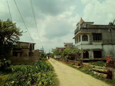 1440 sq ft Plot for sale at Rs 3.75 lacs in Project in Khatian, Kolkata