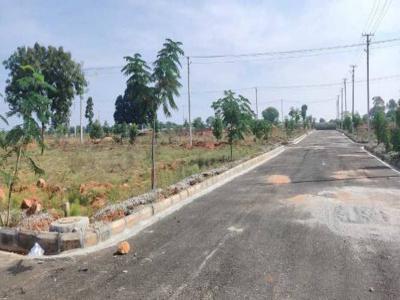 1620 sq ft East facing Plot for sale at Rs 18.00 lacs in HMDA APPROVED OPEN PLOTS in Mirkhanpet, Hyderabad