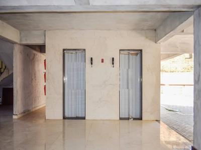 1675 sq ft 3 BHK 3T Apartment for sale at Rs 1.40 crore in Vishnu Primus in Bhawanipur, Kolkata
