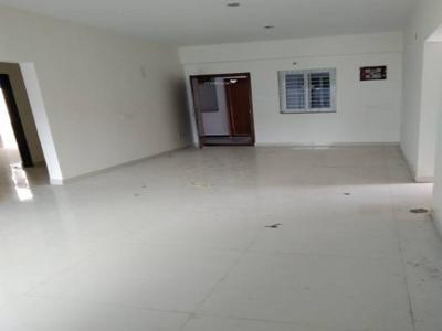 1717 sq ft 3 BHK 3T East facing Apartment for sale at Rs 1.09 crore in Pristine Ivy Nest in Serilingampally, Hyderabad
