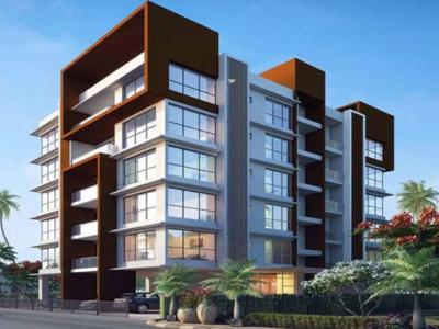 1762 sq ft 4 BHK 4T South facing Apartment for sale at Rs 2.76 crore in Orbit Prabhat Kamal in New Alipore, Kolkata
