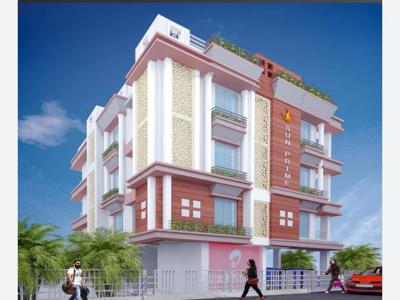 2086 sq ft 4 BHK 3T Apartment for sale at Rs 1.56 crore in Project in Jadavpur, Kolkata