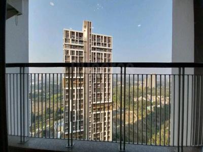 2200 sq ft 3 BHK 3T Apartment for rent in Tata Avenida at New Town, Kolkata by Agent Homesearch Consultancy