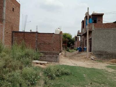 270 sq ft East facing Plot for sale at Rs 3.75 lacs in shiv enclave part 3 in Tekhand Okhla Phase I, Delhi