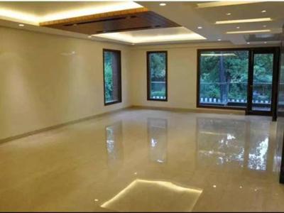 2700 sq ft 3 BHK 3T East facing Completed property BuilderFloor for sale at Rs 5.10 crore in B kumar and brothers 2th floor in Defence Colony, Delhi