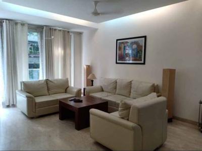 2850 sq ft 3 BHK 3T Apartment for rent in defence colony c block near by main market at Defence Colony, Delhi by Agent KC Real Estate
