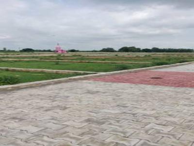300 sq ft NorthEast facing Plot for sale at Rs 99.00 thousand in mohan 149 in Mohan Cooperative Industrial Estate, Delhi