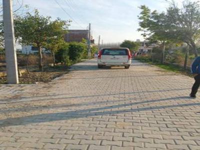 450 sq ft NorthEast facing Plot for sale at Rs 1.75 lacs in Dreem city in Mohan Cooperative Industrial Estate, Delhi