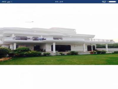 5412 sq ft 4 BHK 4T NorthEast facing Completed property Villa for sale at Rs 38.55 crore in B kumar and brothers the passion group in New Friends Colony, Delhi