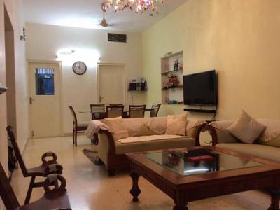 700 sq ft 1 BHK 1T Apartment for rent in RWA Defence Colony Block A at Defence Colony, Delhi by Agent KC Real Estate