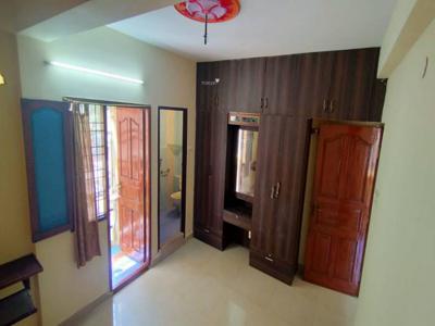 750 sq ft 1 BHK 2T IndependentHouse for rent in Project at Ashok Nagar, Chennai by Agent Selva