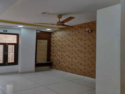 850 sq ft 3 BHK 2T North facing Apartment for sale at Rs 45.00 lacs in Project in Uttam Nagar, Delhi