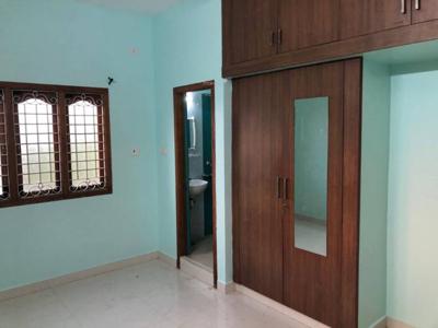 900 sq ft 2 BHK 2T Apartment for rent in VGP Selva Nagar at Velachery, Chennai by Agent seller