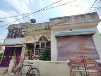 900 sq ft 2 BHK 2T IndependentHouse for sale at Rs 39.00 lacs in Project in Madhyamgram, Kolkata