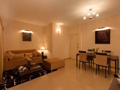 918 sq ft 2 BHK 2T Apartment for sale at Rs 40.00 lacs in DLF Woodland Heights at My Town in Jigani, Bangalore
