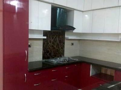 972 sq ft 2 BHK 2T North facing BuilderFloor for sale at Rs 100.00 lacs in Project 1th floor in Ashok Nagar, Delhi