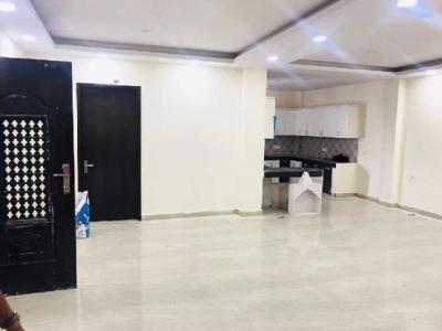 990 sq ft 2 BHK 2T West facing Completed property BuilderFloor for sale at Rs 1.10 crore in Project 1th floor in Subhash Nagar, Delhi