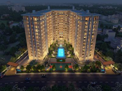 Century Codename New You in Jakkur, Bangalore