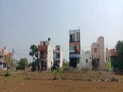 Hitech New City Phase 1 in East Tambaram, Chennai