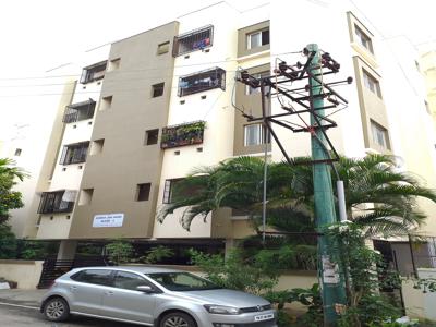 Swaraj Homes Kumbha Lake Shore Block 5 in Bommanahalli, Bangalore