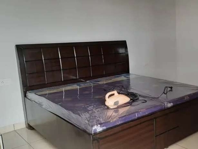1 bedroom newly built fully furnished at ferozgandhi