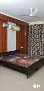 1 bhk, 2 bhk ,3 bhk semi & fully furnished flat for rent