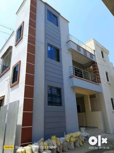 1 BHK & 2 BHK on rent 24 hour's water & electricity