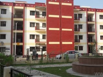 1 BHK 560 Sq. ft Apartment for Sale in Vrindavan Yojana, Lucknow