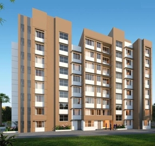 1 BHK Apartment for Sale in Jogeshwari West, Mumbai