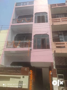 1 BHK available for rent in sector 55 faridabad
