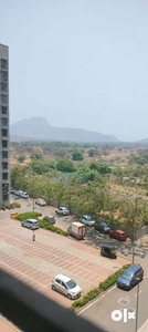 1 BHK flat available in rent for Crown project lodha palava phase2.