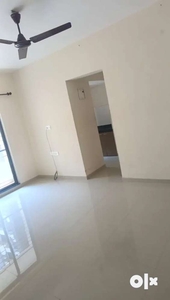 1 bhk flat for rent good location good society